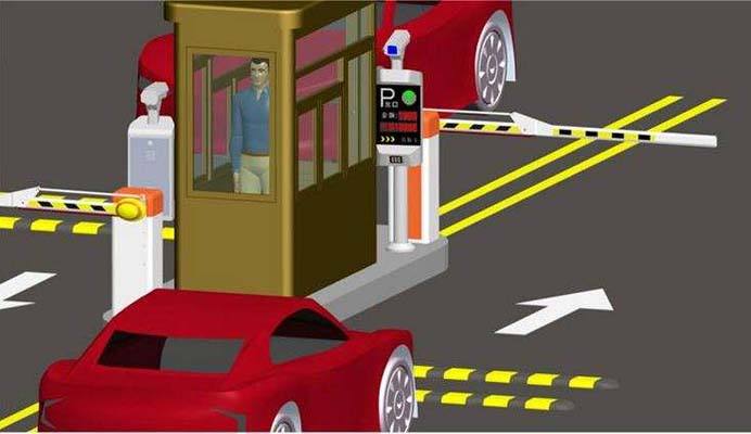 車牌識別系統都有哪些優勢？