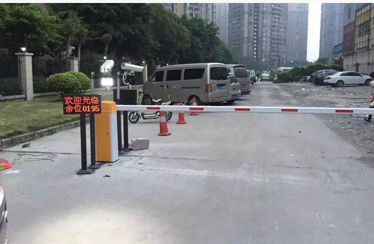 如何判斷車牌識別系統的質量？
